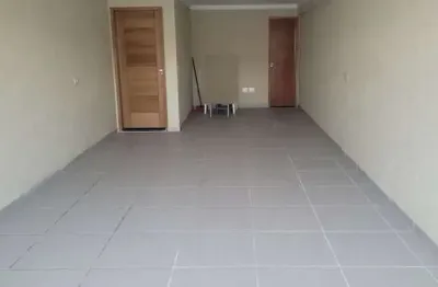 Sobrado para venda em vila esperança de 180.00m² com 3 quartos, 3 suites e 3 garagens