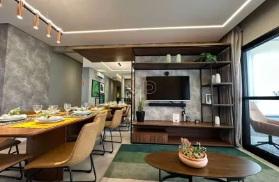 Apartamento para venda em Engordadouro de 109.00m² com 3 Quartos, 1 Suite e 2 Garagens