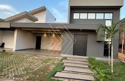Casa de condomínio para venda em loteamento residencial e comercial fazenda são sebastião de 160.00m² com 3 quartos, 3 suites e 2 garagens