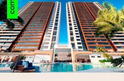 Apartamento para venda em rifaina de 55.00m² com 3 quartos, 3 suites e 2 garagens