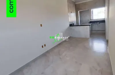 Apartamento para venda em jardim cambuí de 56.00m² com 2 quartos, 1 suite e 2 garagens