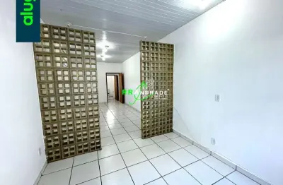 Casa comercial para alugar na Rua Major Claudiano, 2569, Cidade Nova, Franca
