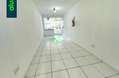 Casa comercial para alugar na Rua Major Claudiano, 2573, Centro, Franca