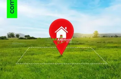 Terreno à venda na Rua Subtenente Jacir Aparecido Da Silva, 1713581, Reserva Abaeté, Franca