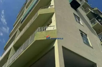 Apartamento para venda em Taquara de 62.00m² com 1 Quarto e 1 Garagem