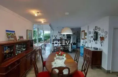 Sobrado para venda em Village La Montagne de 361.00m² com 3 Quartos, 3 Suites e 4 Garagens