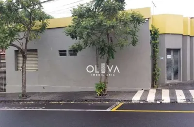 Sala comercial para venda em vila santa cruz de 100.00m² com 1 garagem