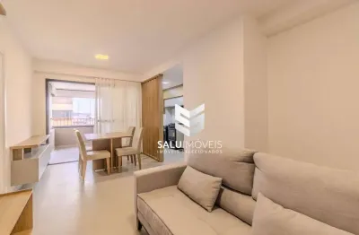 Apartamento para alugar em parque campolim de 90.00m² com 3 quartos, 1 suite e 2 garagens