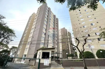 Apartamento para venda em Jardim Paulista de 57.00m² com 2 Quartos e 1 Garagem