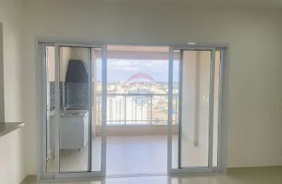Apartamento para alugar em paulicéia de 86.00m² com 3 quartos, 1 suite e 2 garagens