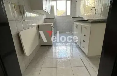Apartamento para venda em jardim paraíso de 65.00m² com 2 quartos e 1 garagem