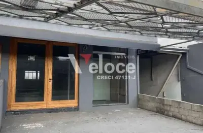 Casa comercial para alugar na Avenida dos Astronautas, 1712135, Jardim Souto, São José dos Campos