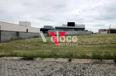Terreno para venda em condomínio residencial ecopark bourbon de 540.00m²