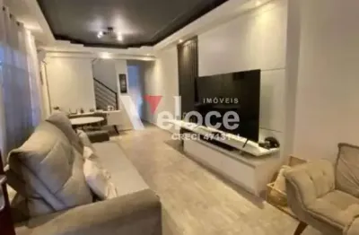 Casa para venda em loteamento residencial vista linda de 125.00m² com 3 quartos, 1 suite e 2 garagens