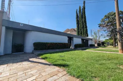 Casa para venda em jardim canadá de 334.00m² com 3 quartos, 1 suite e 4 garagens