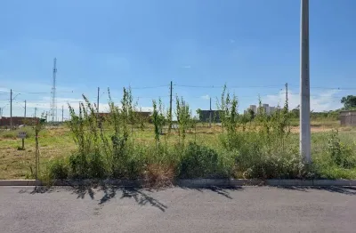 Terreno à venda na Rua Apparecida Zaramella Ferrareze, 78, Jardim Florida, Hortolândia