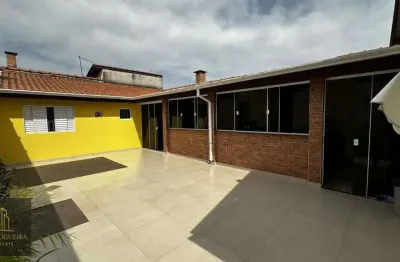 Casa para venda em conjunto habitacional terra dos ipês i (sul) de 210.00m² com 2 quartos e 4 garagens
