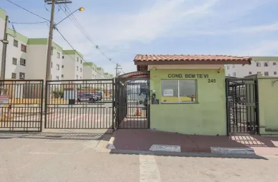 Apartamento para venda em altos de ipanema de 49.96m² com 2 quartos e 1 garagem
