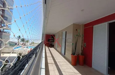 Apartamento para alugar em centro de 113.00m² com 3 quartos, 1 suite e 1 garagem
