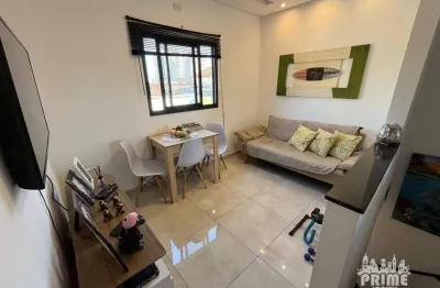 Casa de condomínio para venda em guilhermina de 51.00m² com 2 quartos e 1 garagem