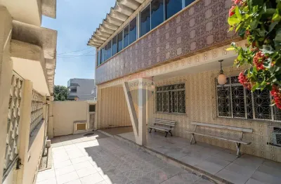 Casa para venda em jardim guanabara de 338.00m² com 3 quartos, 2 suites e 4 garagens