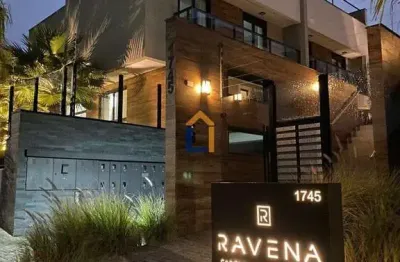 Casa para venda em santo inácio de 279.00m² com 3 quartos, 3 suites e 3 garagens