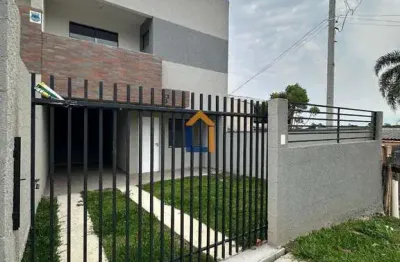 Casa para venda em barreirinha de 138.00m² com 3 quartos, 1 suite e 2 garagens