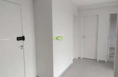 Apartamento para venda em petit-trianon de 51.00m² com 2 quartos, 1 suite e 1 garagem