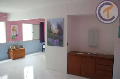 Apartamento para venda em vila anglo brasileira de 76.00m² com 2 quartos e 1 garagem