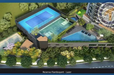 Apartamento para venda em Água Branca de 159.00m² com 3 Quartos, 3 Suites e 2 Garagens