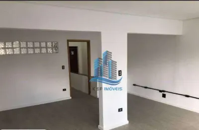 Casa comercial à venda no Osvaldo Cruz, São Caetano do Sul 