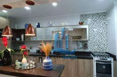 Apartamento para venda em Santa Maria de 78.00m² com 2 Quartos, 1 Suite e 2 Garagens