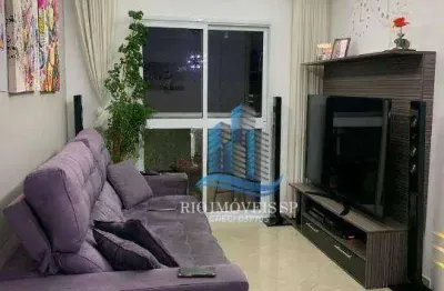 Apartamento para venda em santa maria de 88.00m² com 3 quartos, 1 suite e 2 garagens