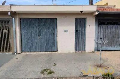 Casa para alugar em parque santa felícia jardim de 90.00m² com 2 quartos e 2 garagens