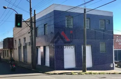 Casa comercial para alugar na Rua Antonio Prado, 135, Centro, Araraquara