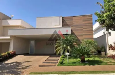 Casa de condomínio para venda em condomínio buona vita de 200.00m² com 3 quartos e 2 garagens