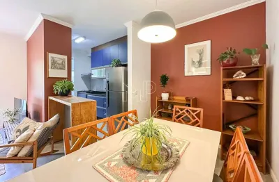 Apartamento para venda em medeiros de 74.00m² com 2 quartos, 1 suite e 2 garagens