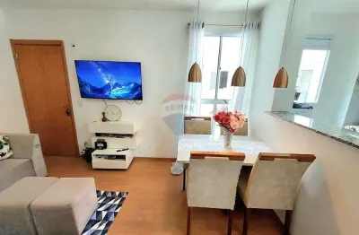 Apartamento para venda em jardim guarujá de 41.00m² com 2 quartos e 800 garagens