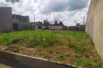 Terreno à venda na Rua Deocacina Brunhara Approbato, 160, Parque das Oliveiras, Ribeirão Preto