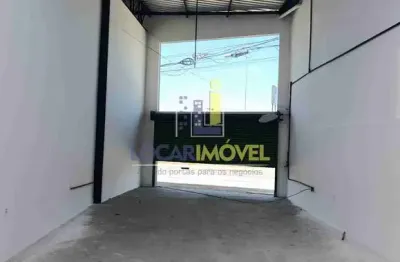 Sala comercial para alugar na Avenida Presidente Dutra, 1500, Patagônia, Vitória da Conquista