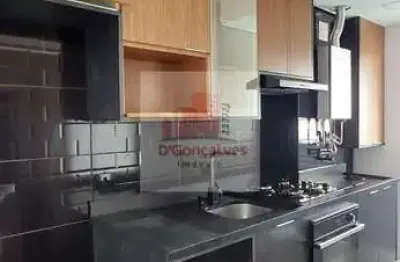 Apartamento para venda em Centro de 45.00m² com 2 Quartos e 1 Garagem