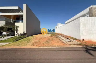 Terreno à venda na Rua Anna Maria Sanchez Peruzzo, *, Damha Village, Birigui