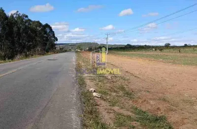Terreno à venda na Rodovia Conquista-Barra do Choça, 2, Primavera, Vitória da Conquista