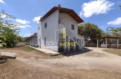 Chácara para venda em lagoa das flores de 32000.00m² com 6 quartos e 8 garagens
