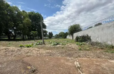 Terreno à venda na Avenida Antônio da Silva Nunes, *, Jardim São Conrado, Birigui