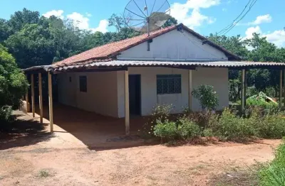 Chácara para venda em livramento de 0.01m² com 7 quartos e 4 garagens