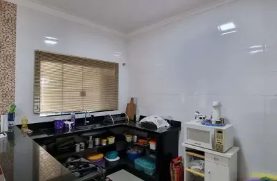 Casa para venda em residencial simões de 120.00m² com 1 quarto e 5 garagens