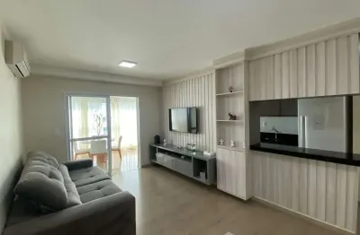 Apartamento para venda em parque das paineiras de 85.00m² com 3 quartos e 1 suite