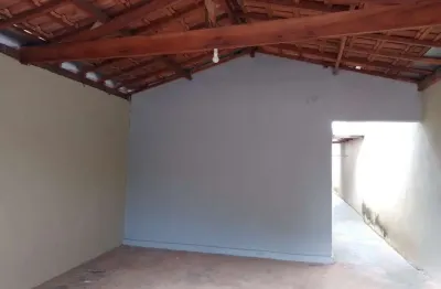 Casa para venda em parque das nações de 100.00m² com 2 quartos e 1 garagem