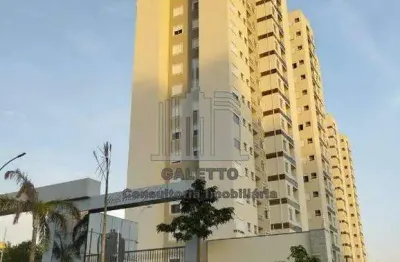 Apartamento para alugar em fundação da casa popular de 57.00m² com 2 quartos, 1 suite e 1 garagem